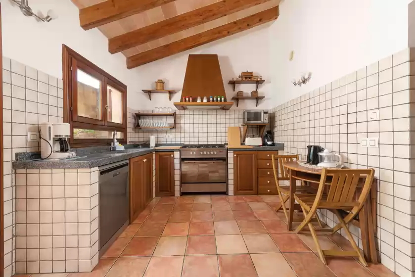 Location de vacances à Finca kelly, Artà