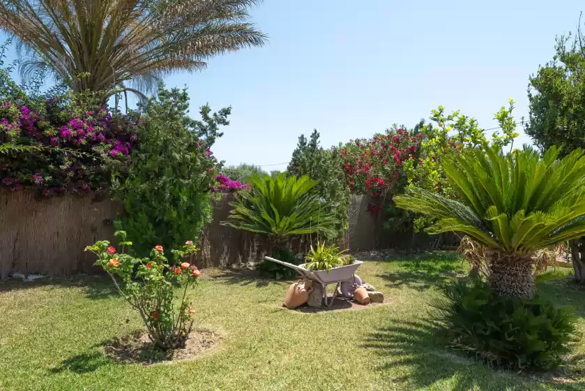 Location de vacances à Finca kelly, Artà