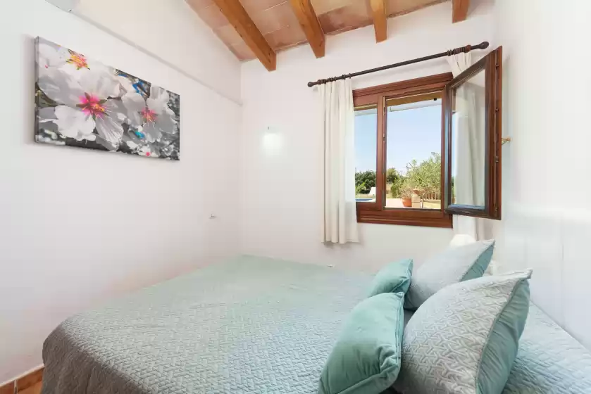 Location de vacances à Finca kelly, Artà