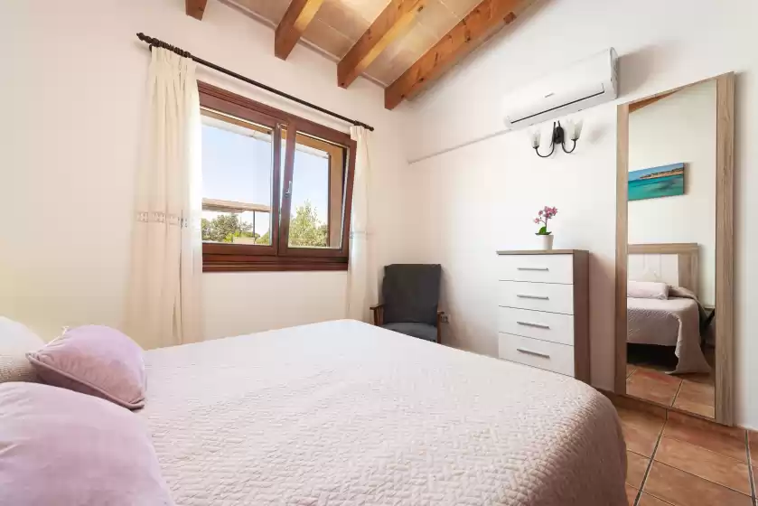 Location de vacances à Finca kelly, Artà