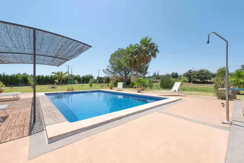 Location de vacances à Finca kelly, Artà