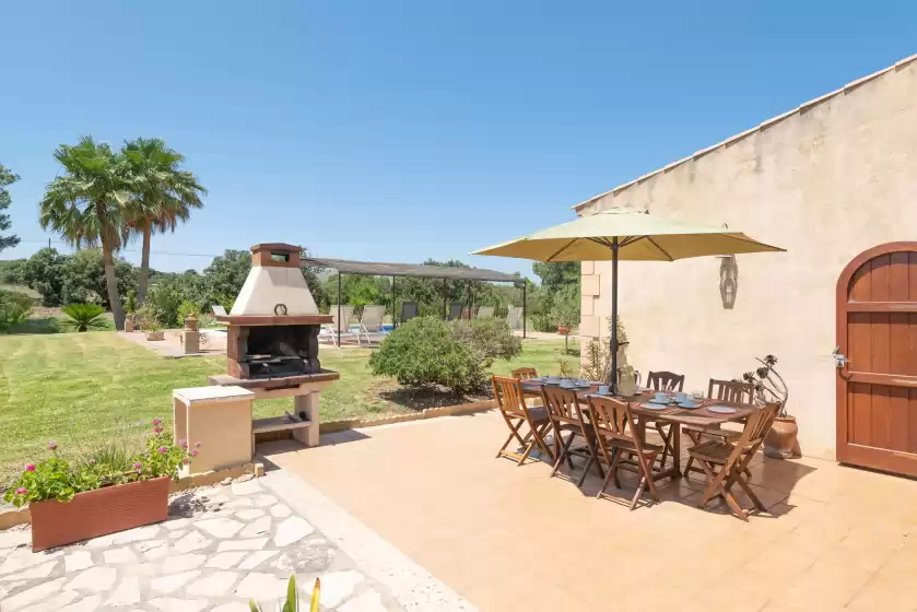 Location de vacances à Finca kelly, Artà