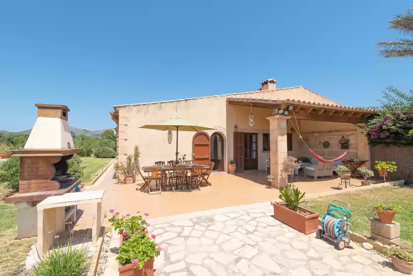 Location de vacances à Finca kelly, Artà