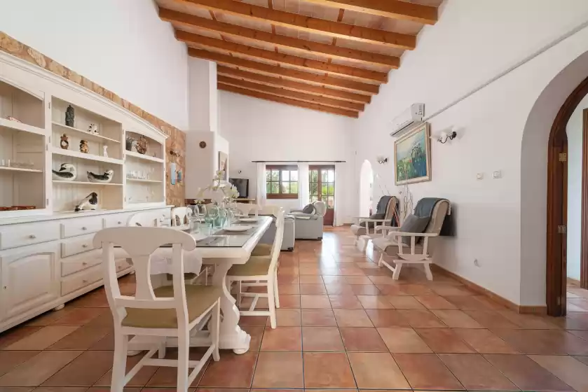 Location de vacances à Finca kelly, Artà