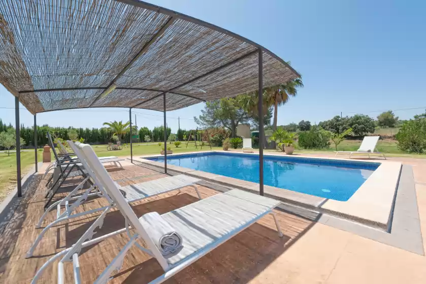 Location de vacances à Finca kelly, Artà