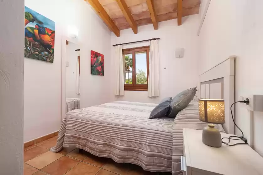Location de vacances à Finca kelly, Artà