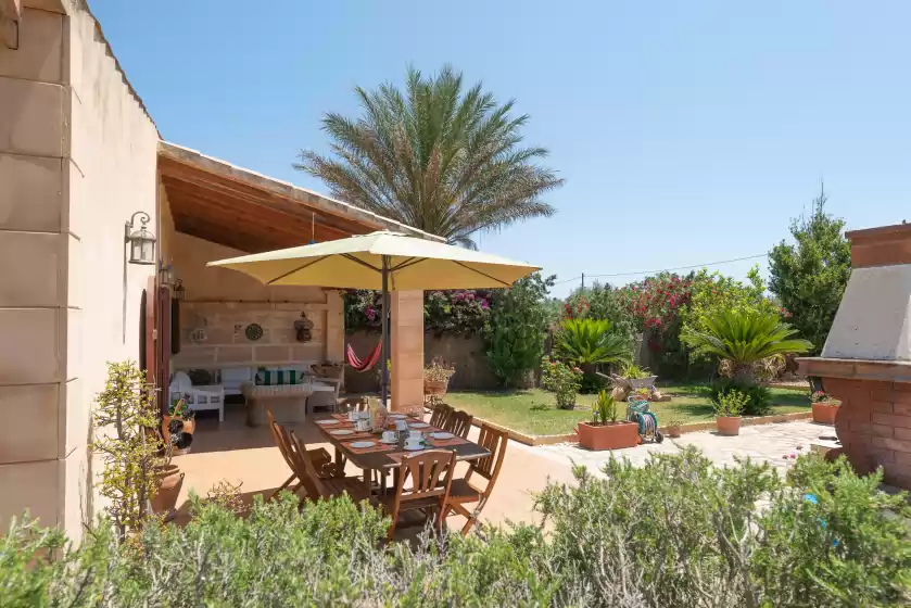 Location de vacances à Finca kelly, Artà