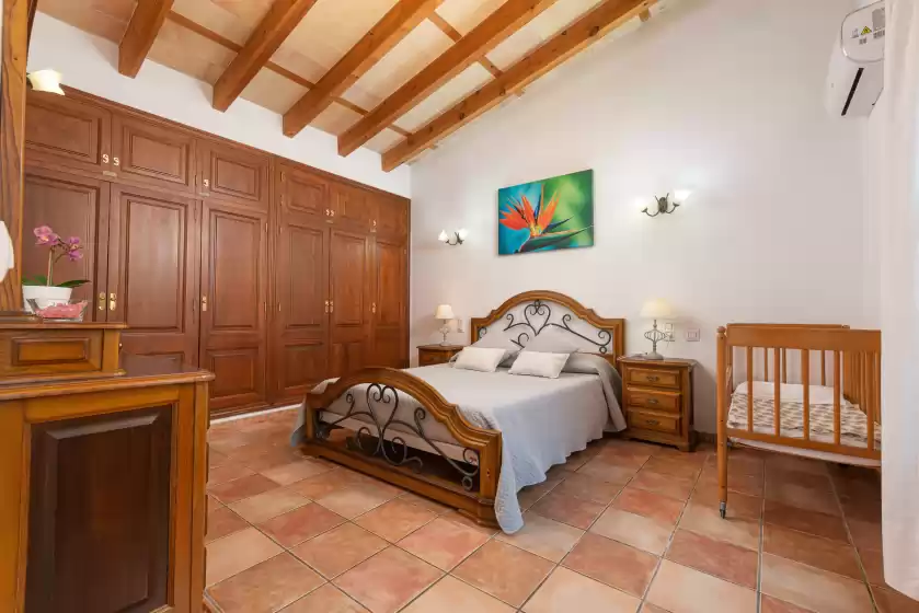 Location de vacances à Finca kelly, Artà