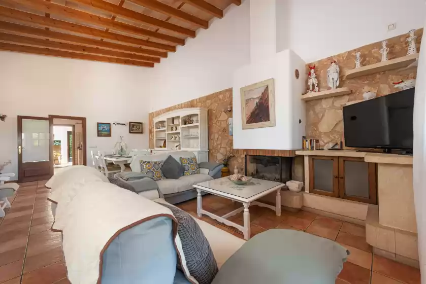 Location de vacances à Finca kelly, Artà