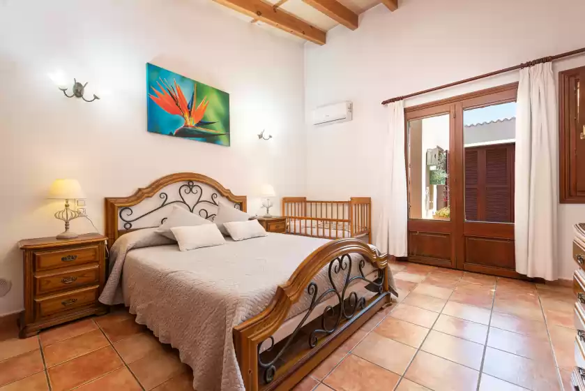 Location de vacances à Finca kelly, Artà