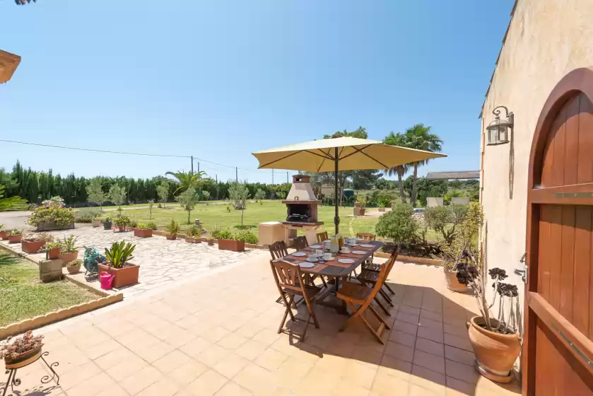 Location de vacances à Finca kelly, Artà