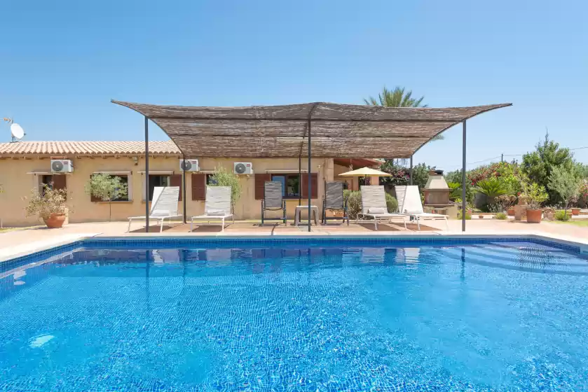 Location de vacances à Finca kelly, Artà