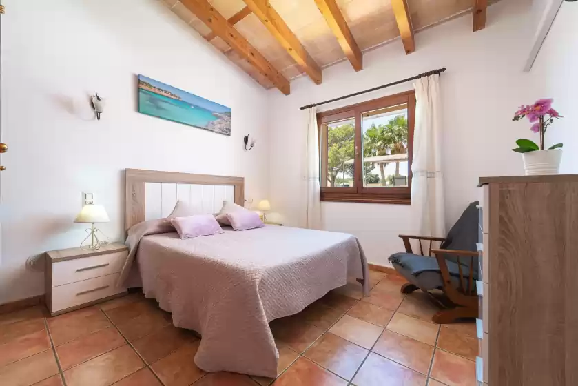 Location de vacances à Finca kelly, Artà