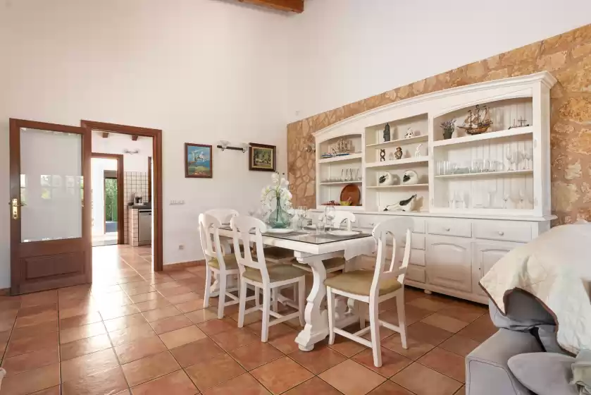 Location de vacances à Finca kelly, Artà