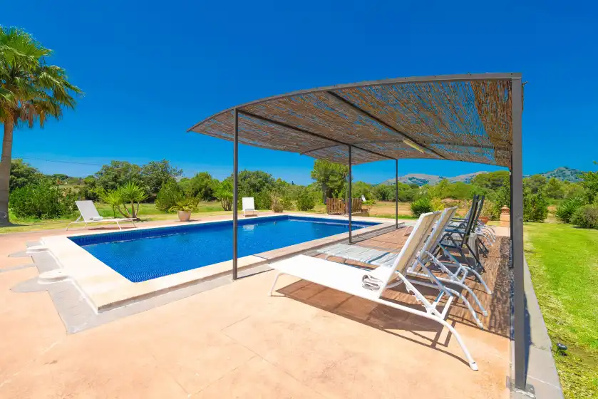 Holiday rentals in Finca kelly, Artà