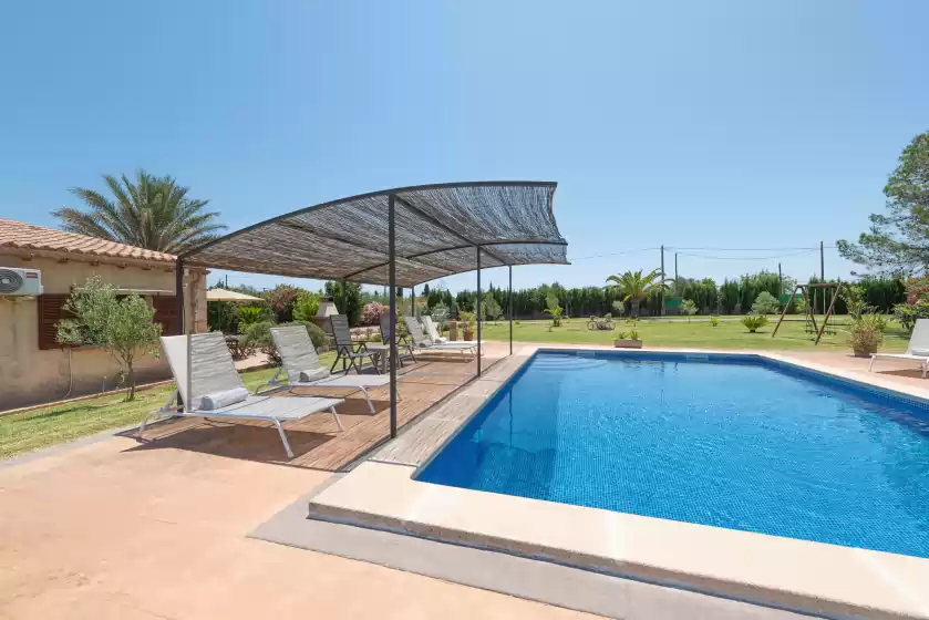 Location de vacances à Finca kelly, Artà