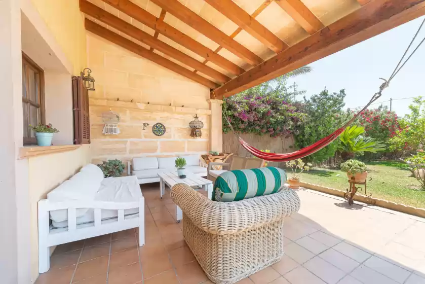 Location de vacances à Finca kelly, Artà
