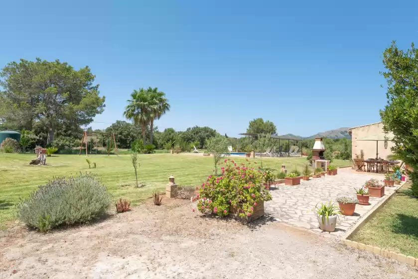 Location de vacances à Finca kelly, Artà