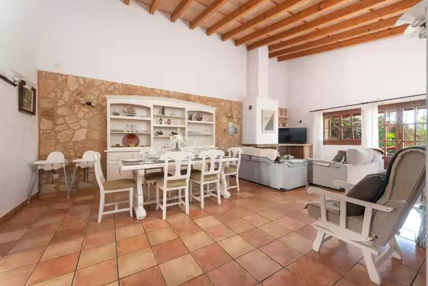 Location de vacances à Finca kelly, Artà