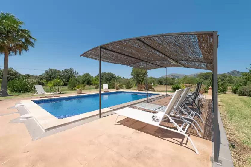 Location de vacances à Finca kelly, Artà