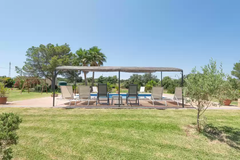 Location de vacances à Finca kelly, Artà