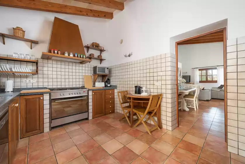 Location de vacances à Finca kelly, Artà