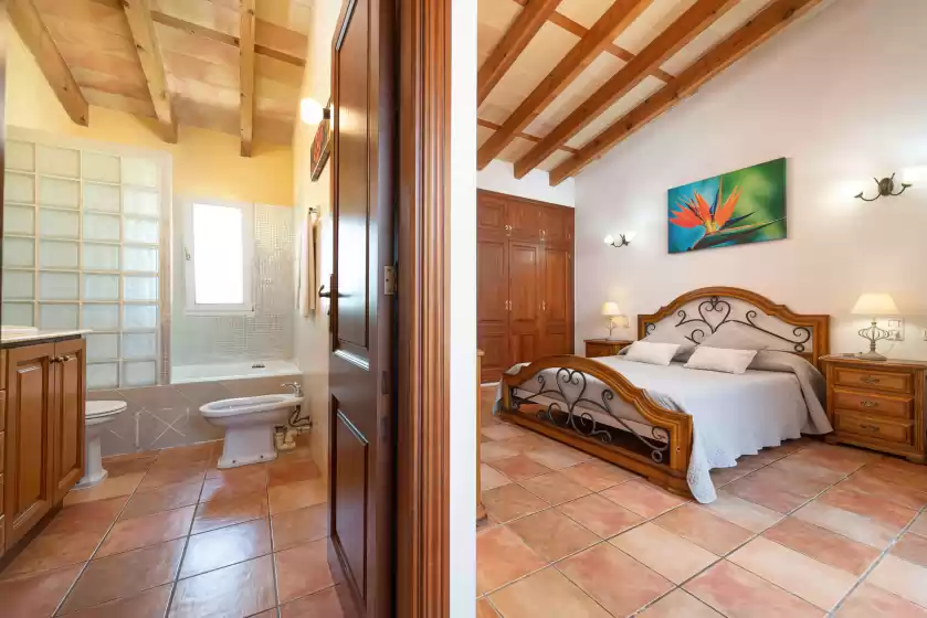 Location de vacances à Finca kelly, Artà