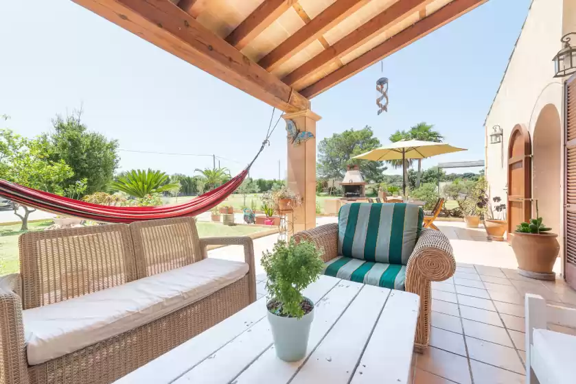 Location de vacances à Finca kelly, Artà