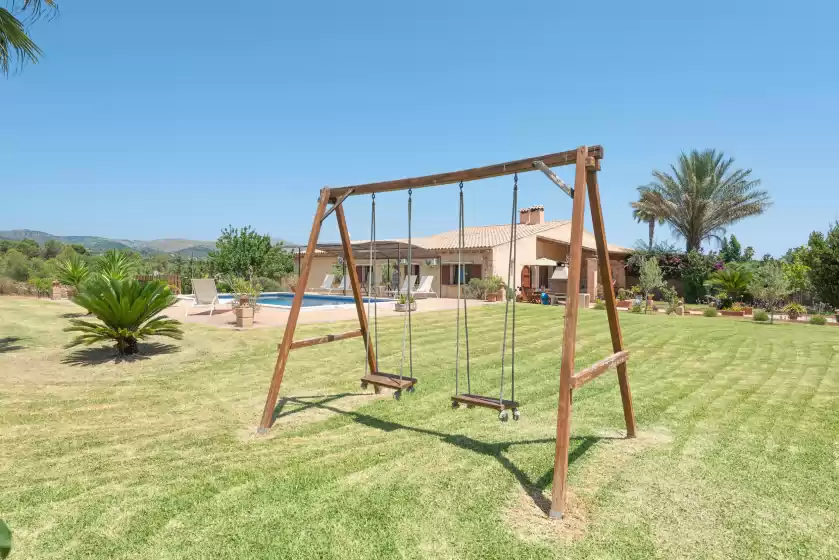Location de vacances à Finca kelly, Artà