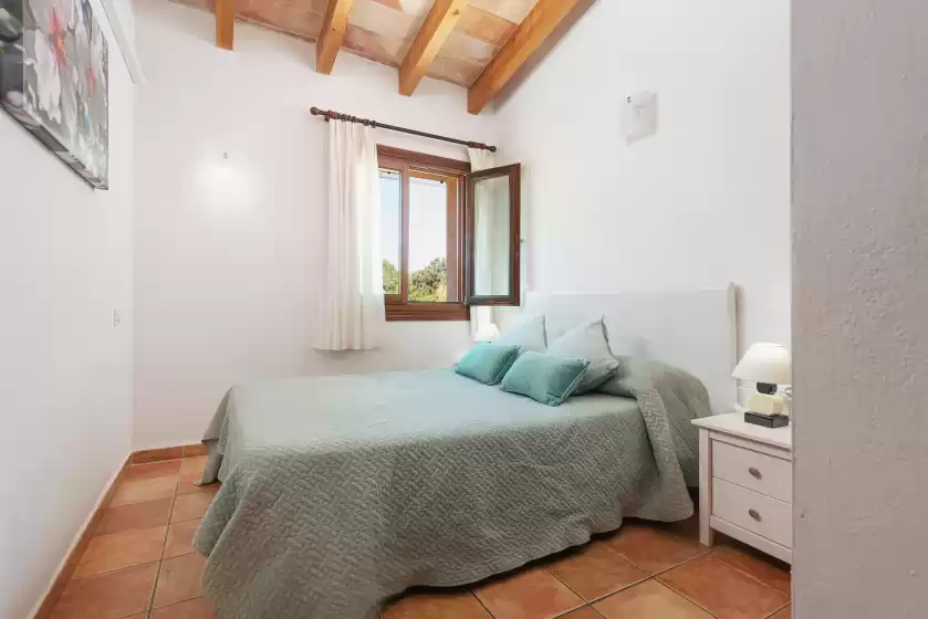 Location de vacances à Finca kelly, Artà