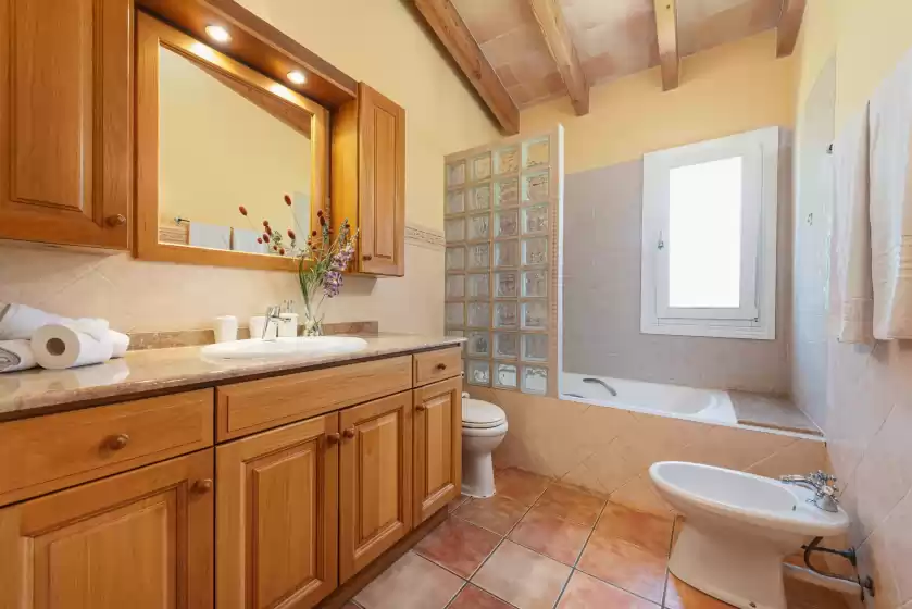 Location de vacances à Finca kelly, Artà