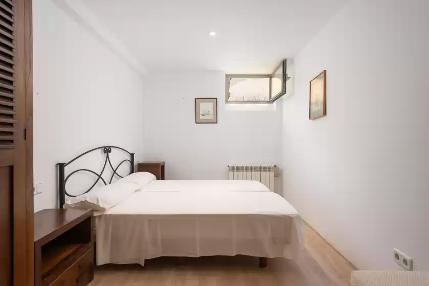 Location de vacances à Es tamarells (s'estanyol), Colònia de Sant Pere