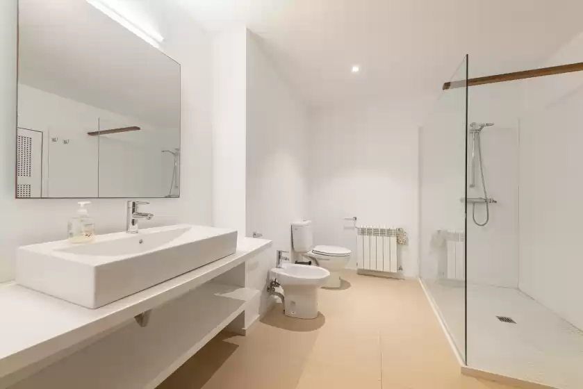 Location de vacances à Es tamarells (s'estanyol), Colònia de Sant Pere