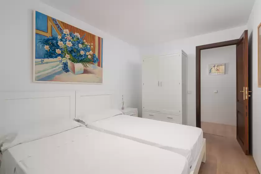 Location de vacances à Es tamarells (s'estanyol), Colònia de Sant Pere