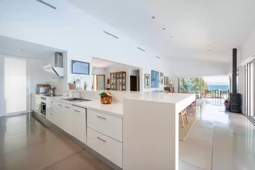 Location de vacances à Es tamarells (s'estanyol), Colònia de Sant Pere