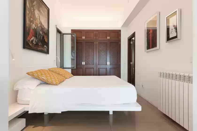 Location de vacances à Es tamarells (s'estanyol), Colònia de Sant Pere