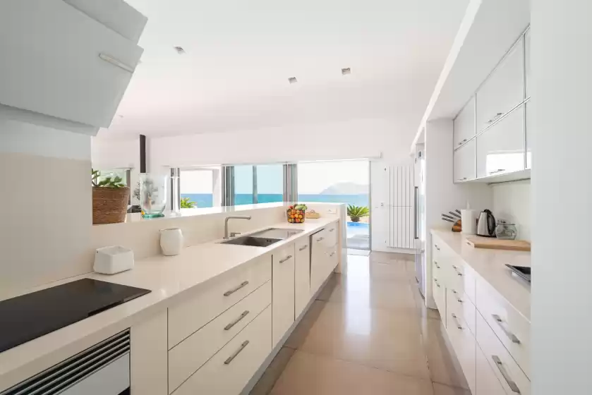 Location de vacances à Es tamarells (s'estanyol), Colònia de Sant Pere