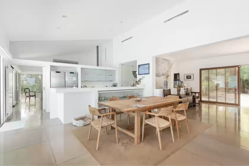 Location de vacances à Es tamarells (s'estanyol), Colònia de Sant Pere