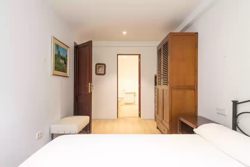 Location de vacances à Es tamarells (s'estanyol), Colònia de Sant Pere