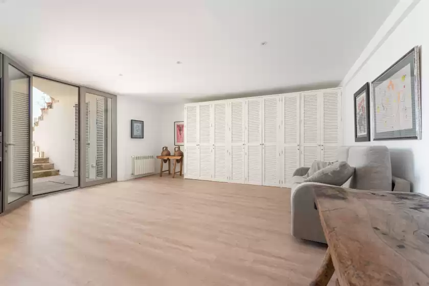 Location de vacances à Es tamarells (s'estanyol), Colònia de Sant Pere