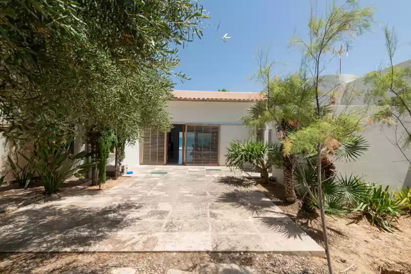 Location de vacances à Es tamarells (s'estanyol), Colònia de Sant Pere