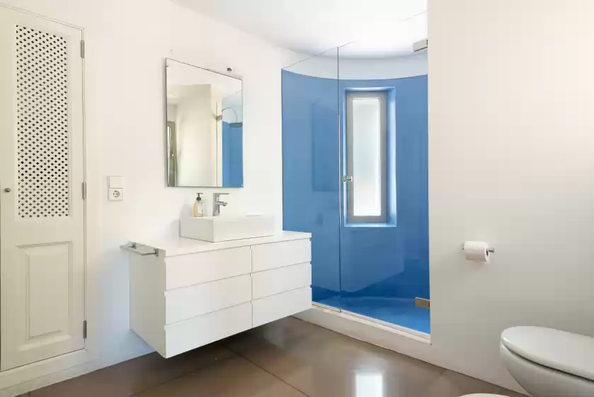 Location de vacances à Es tamarells (s'estanyol), Colònia de Sant Pere