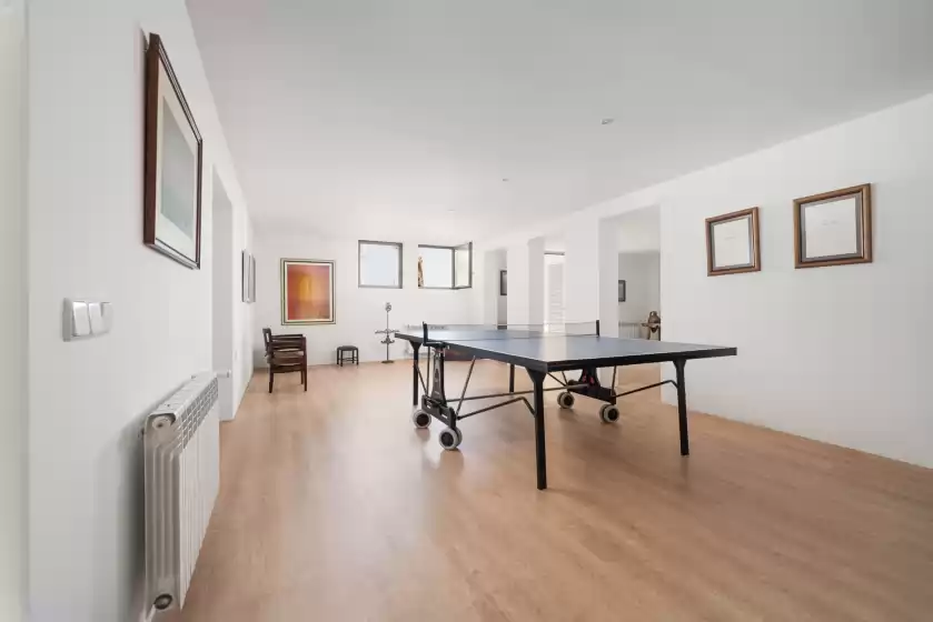 Location de vacances à Es tamarells (s'estanyol), Colònia de Sant Pere