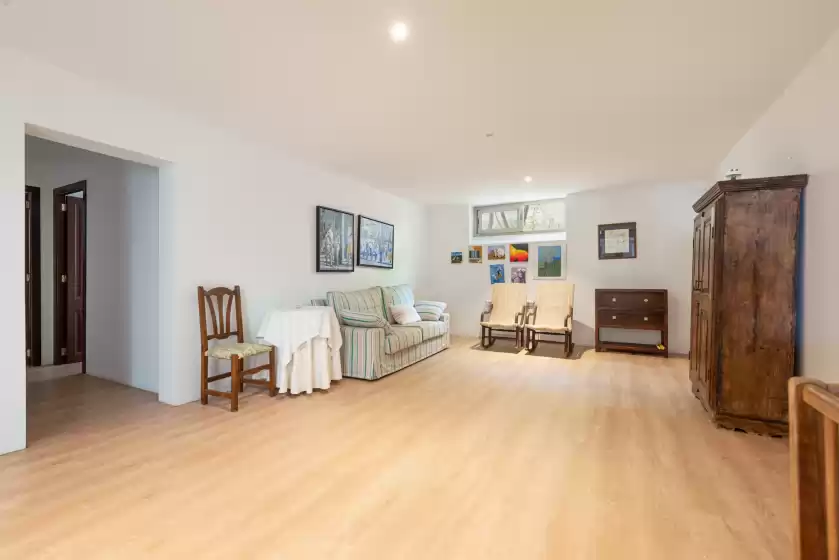 Location de vacances à Es tamarells (s'estanyol), Colònia de Sant Pere