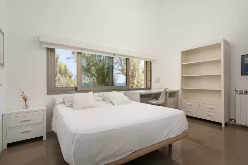 Location de vacances à Es tamarells (s'estanyol), Colònia de Sant Pere