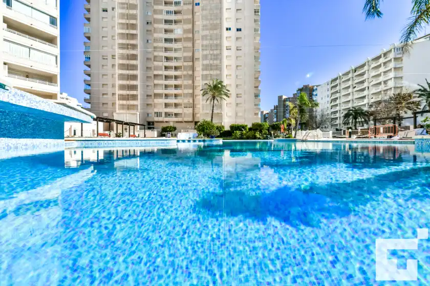 Alquiler vacacional en Apolo xvi 73 - grupo turis, Calp