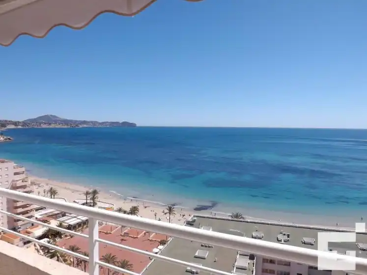 Alquiler vacacional en Apolo xvi 73 - grupo turis, Calp