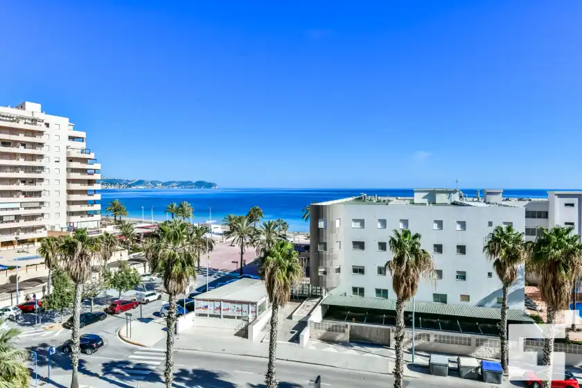 Alquiler vacacional en Apolo xvi 2 4 19 - grupo turis, Calp