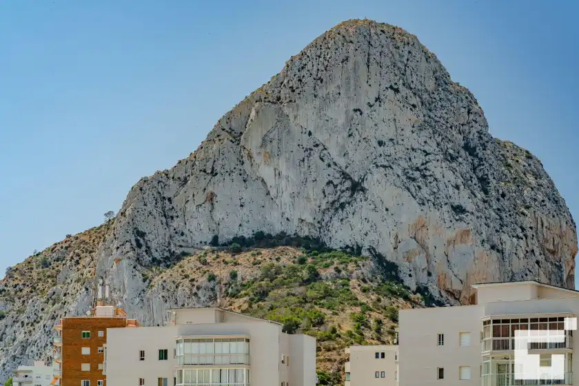Alquiler vacacional en Apolo xvii 22 - grupo turis, Calp