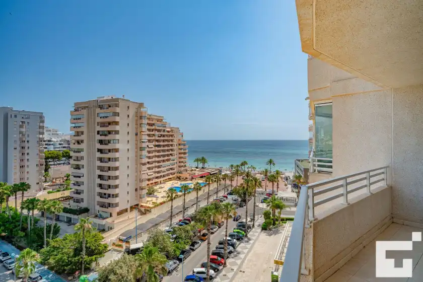 Alquiler vacacional en Apolo xvii 22 - grupo turis, Calp